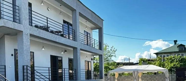 Фото отеля Мини-отель San