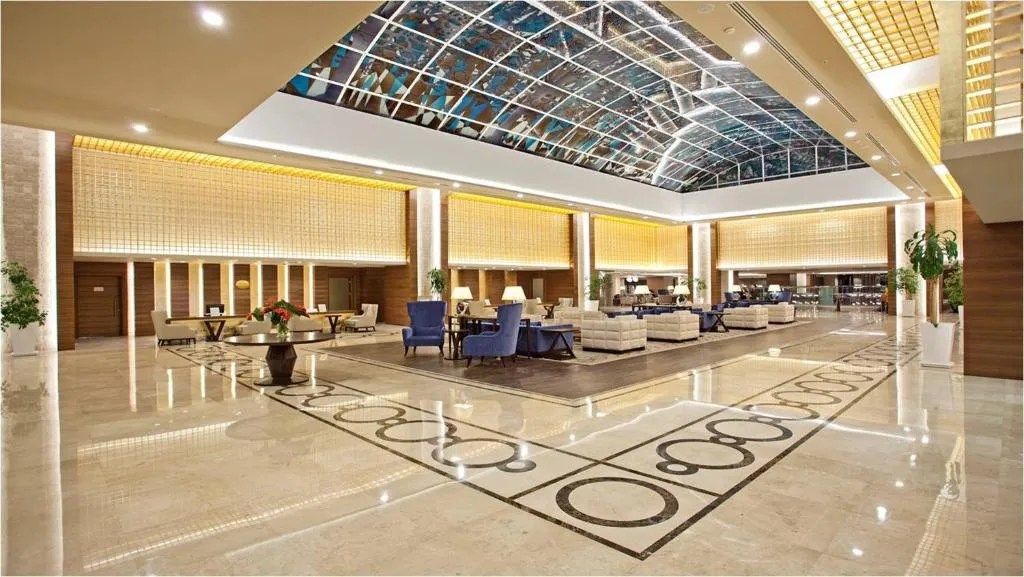 Sirene Belek Hotel фото 165