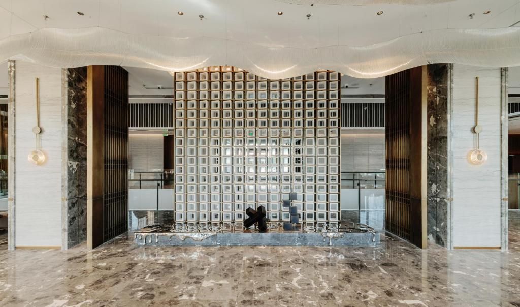Radisson Hotel Beijing Daxing Airport фото 16