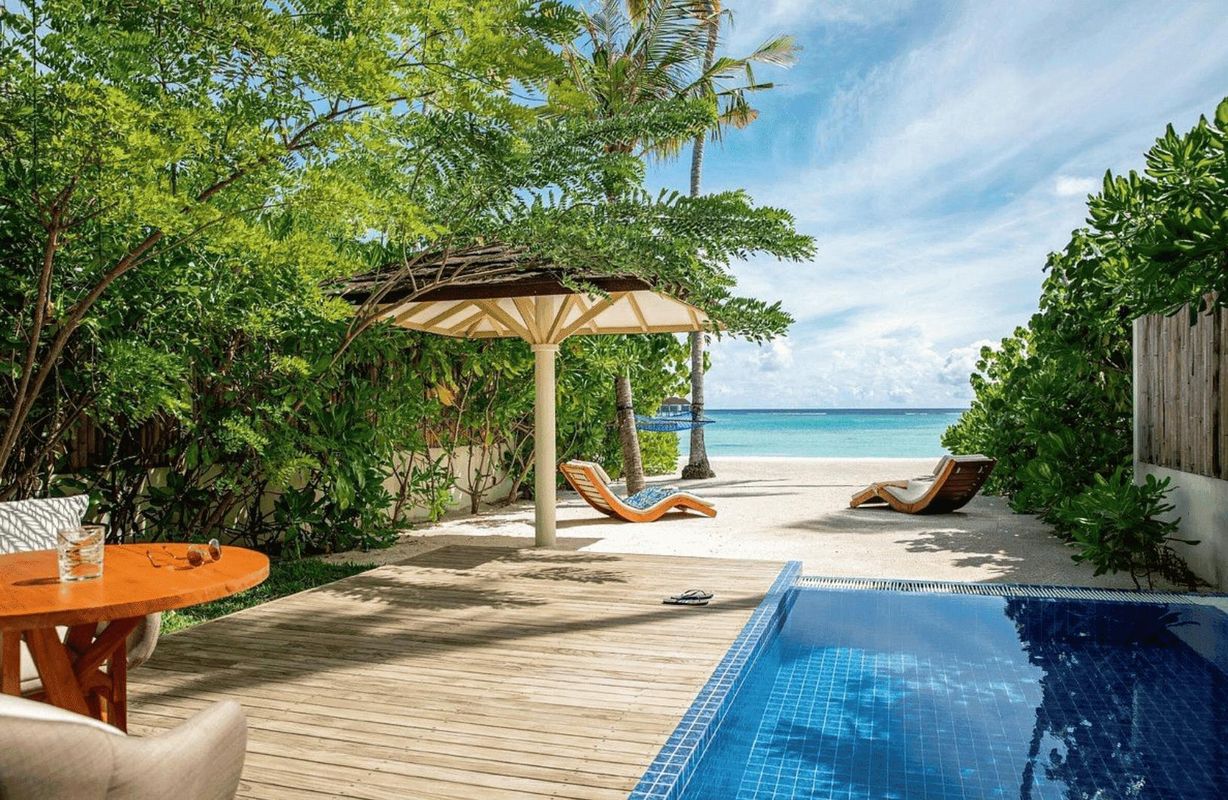 Sun Siyam Romance (Adults Only) фото 12