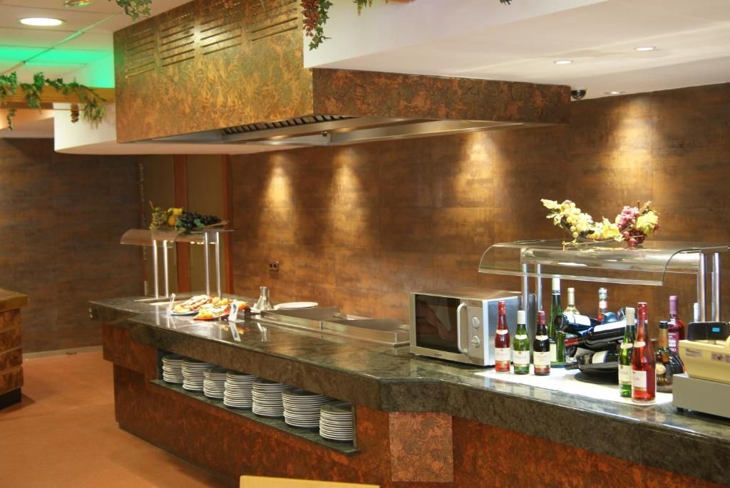 Hotel Pimar & Spa фото 11