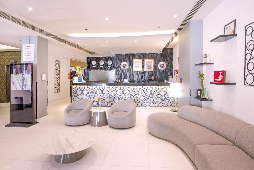 Best Western Premier Muscat фото 46