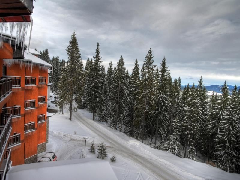 Hotel Bellevue Ski & Spa фото 4
