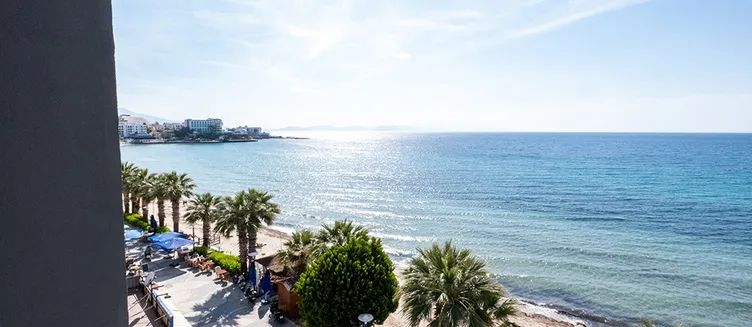 Фото отеля Sunday Beach Hotel