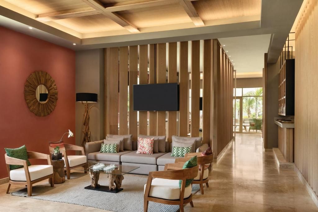 Hilton La Romana фото 63