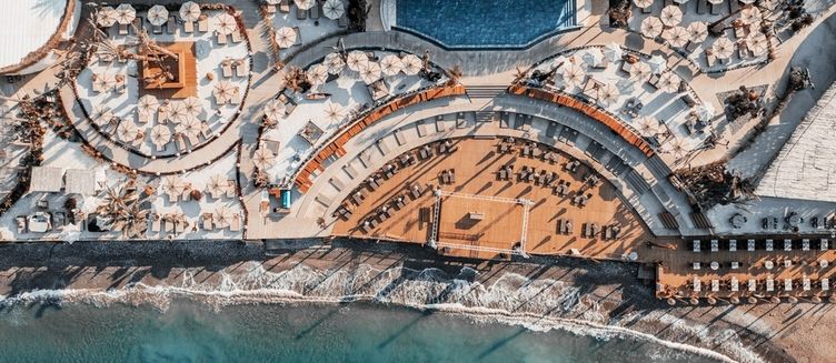 Фото отеля Azura World Hotel