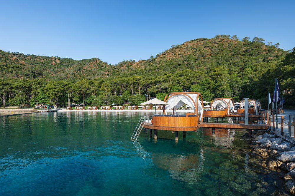 Rixos Premium Gocek (Adults Only) фото 30