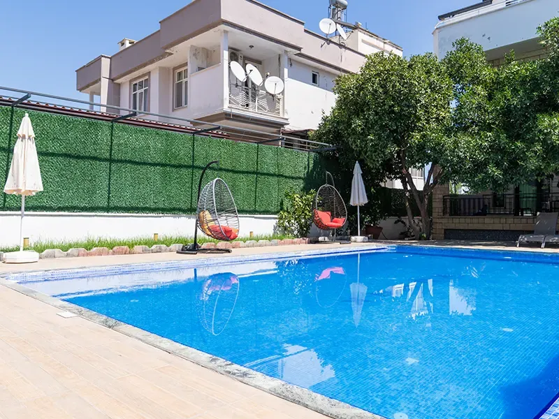 Saint Star Kemer (Adults Only) фото 9