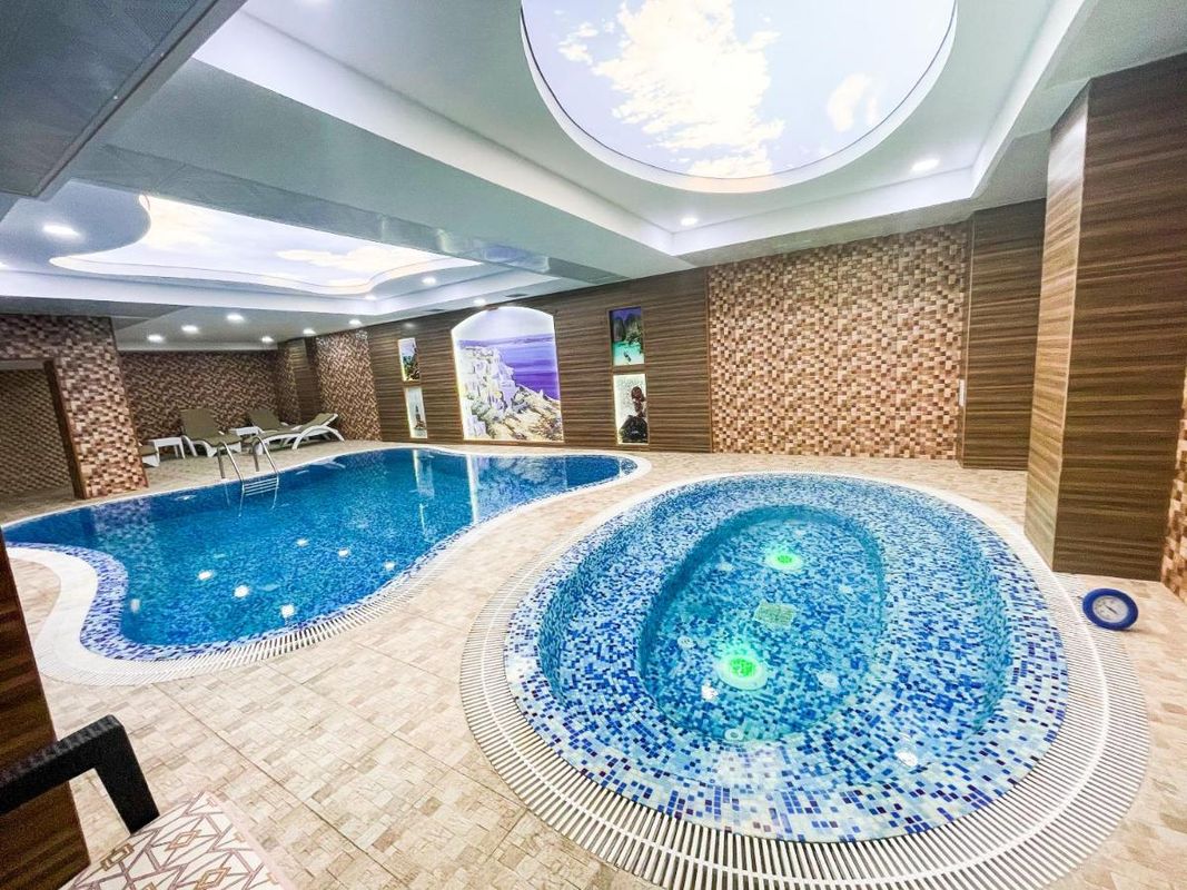 Premier Palace Baku фото 30