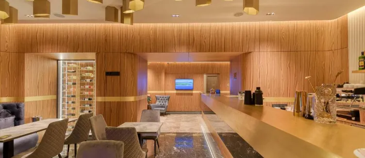Фото отеля Hayasa Hotel