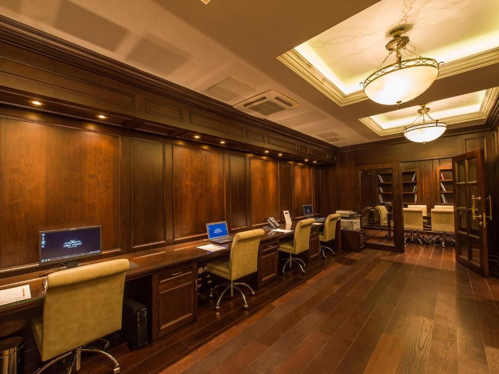 Elite World Business фото 38