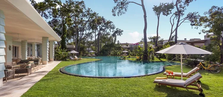 Фото отеля Bijal by Ali Bey