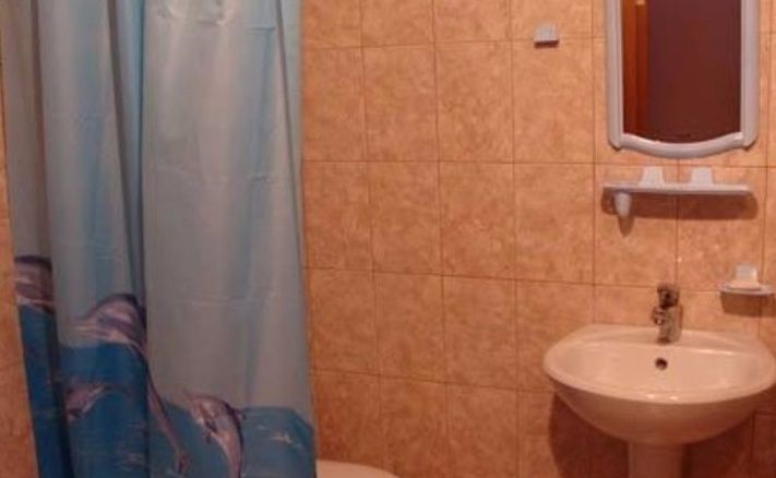 Пансионат «Октябрь» фото 12