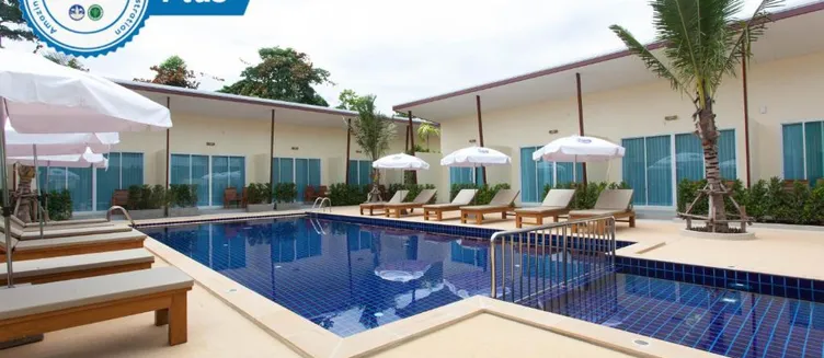 Фото отеля Chalong Princess Pool Villa Resort