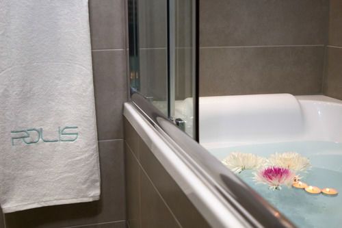 Polis Luxury Apartments & Studios фото 12