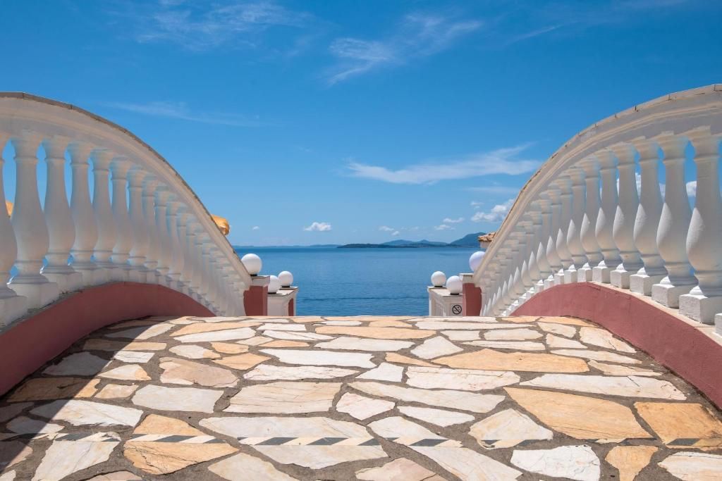 Sunshine Corfu Hotel & Spa фото 44