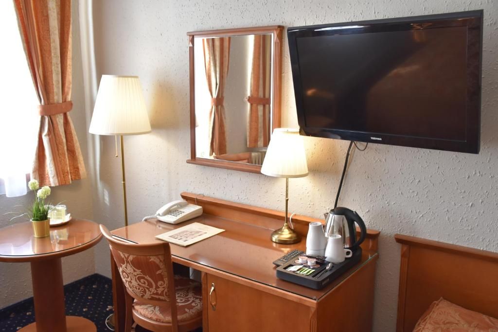 Hotel Arbes фото 16