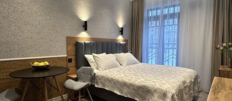 Фото отеля Маяк