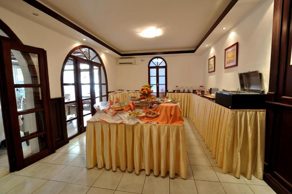 Hotel Djuric фото 23