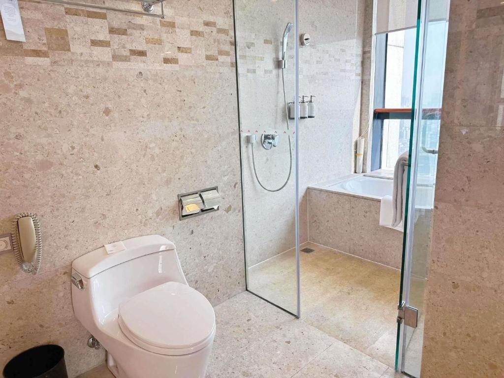 Swissotel Foshan фото 77
