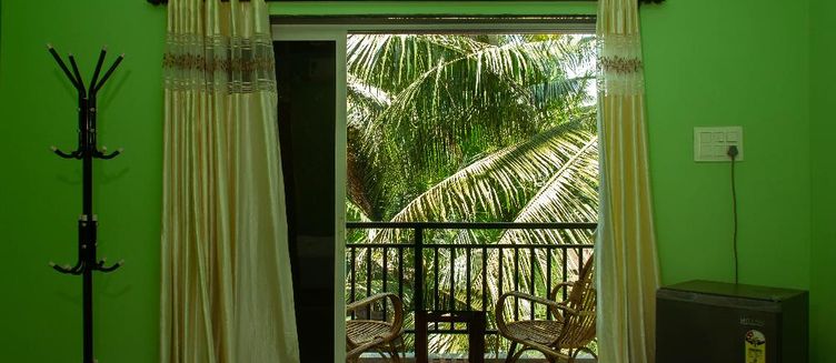 Фото отеля Casa de Arambol