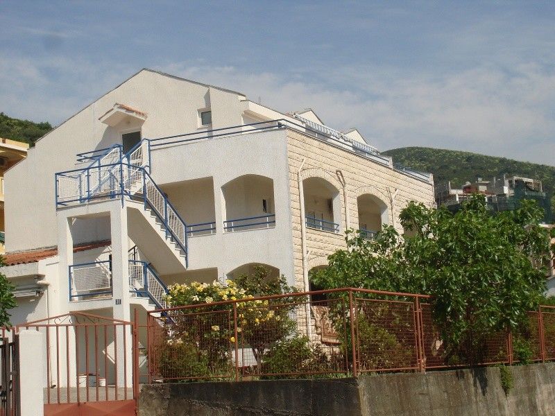 Villa Markovic фото 0