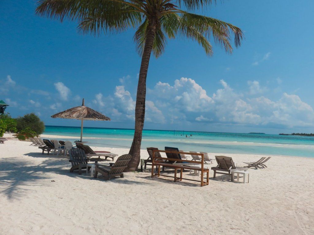 Fun Island Resort фото 6