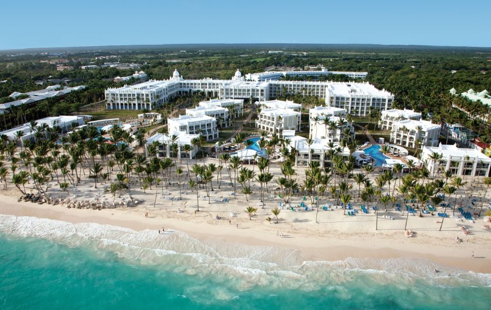 Riu Palace Bavaro фото 28