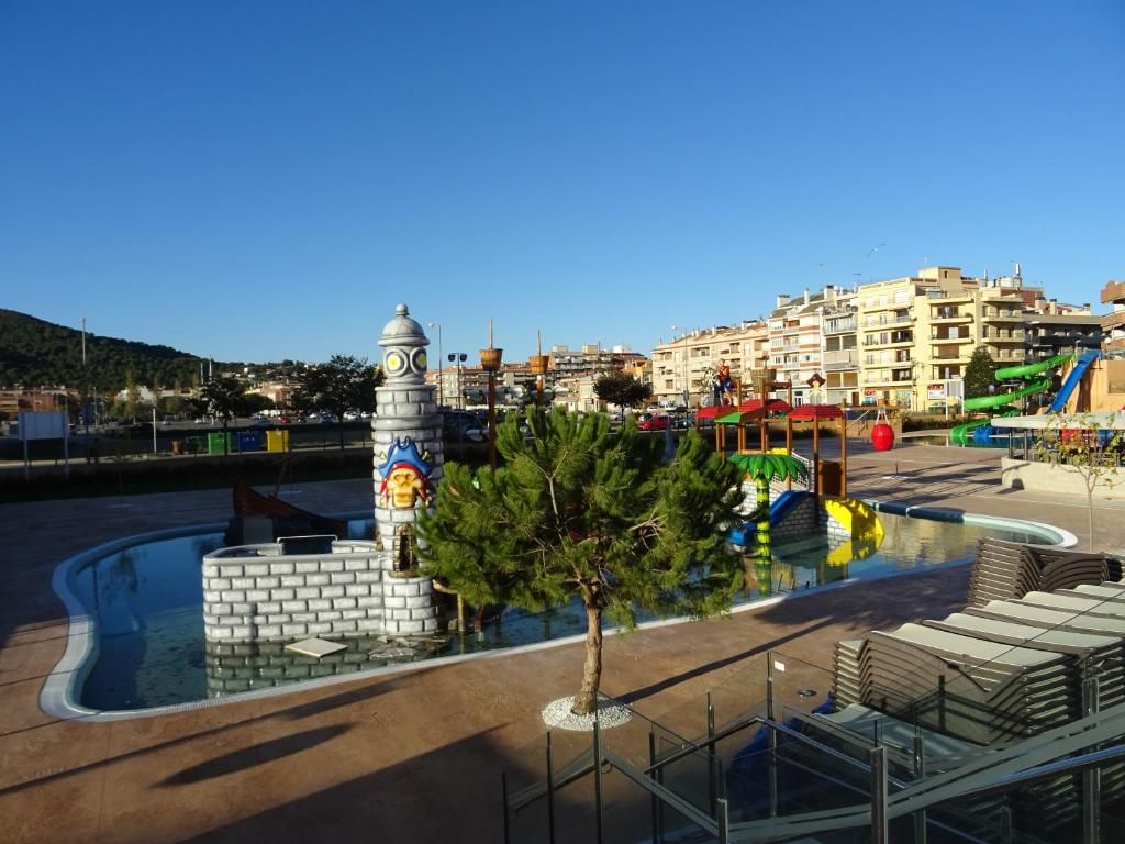FUN&SUN FAMILY Sorra Daurada фото 39