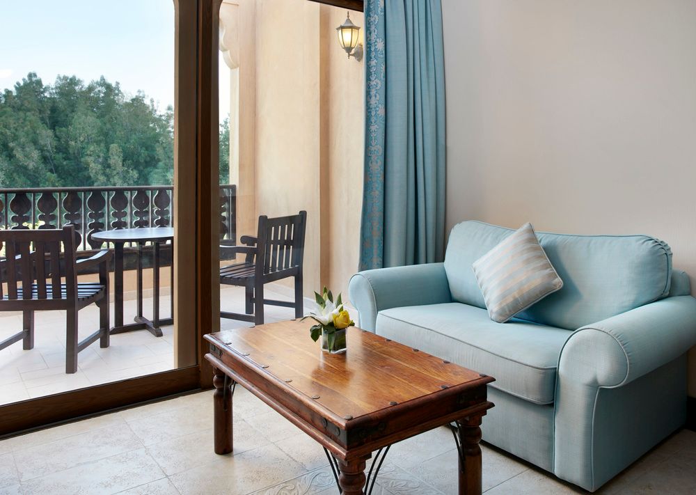 Hilton Al Hamra Beach & Golf Resort фото 137