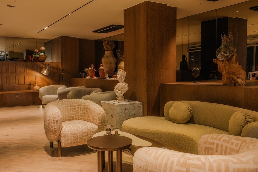 Novis Hotel Cleopatra фото 37