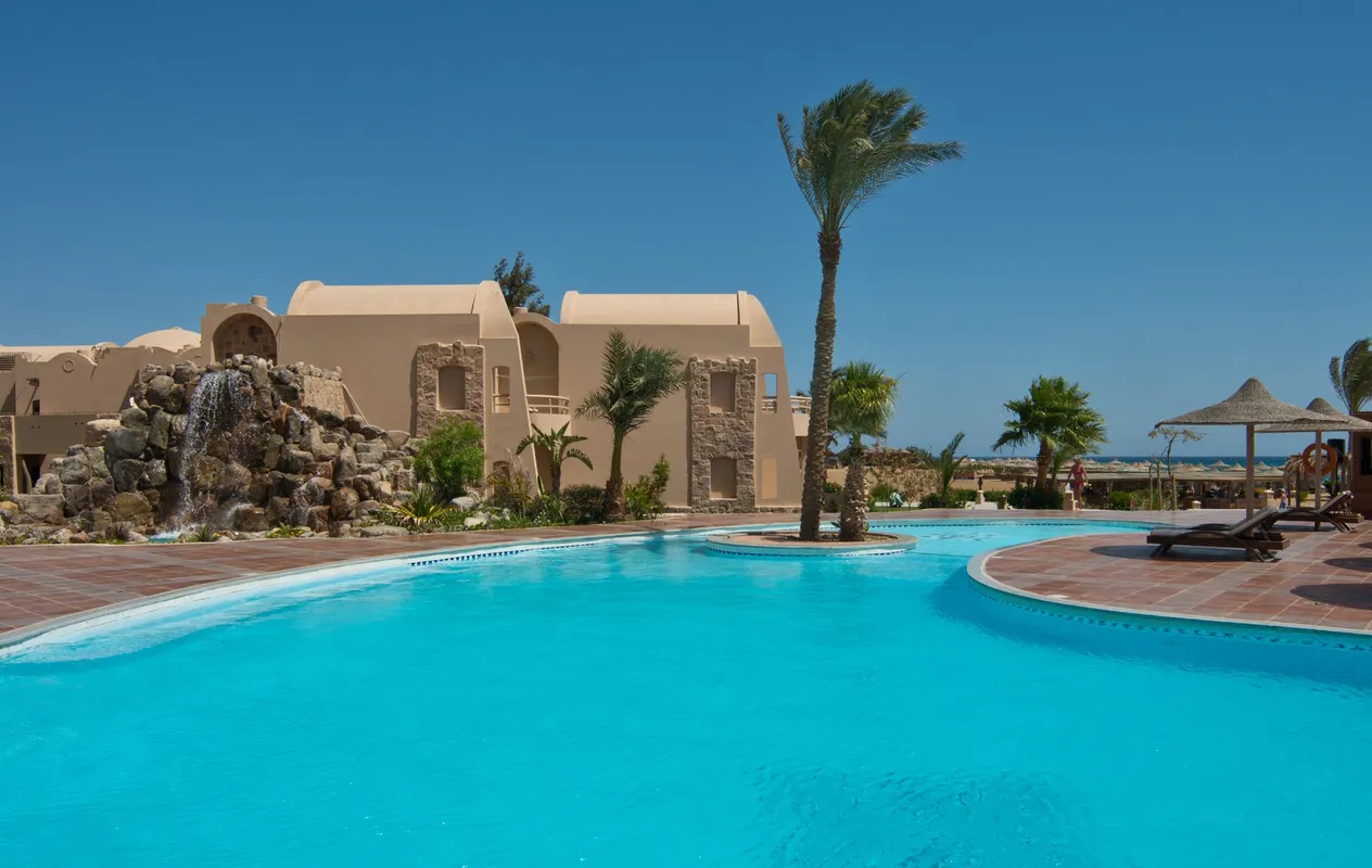 Shams Alam Beach Resort фото 0