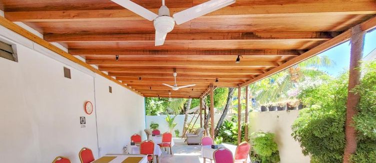 Фото отеля Alesara Guest House