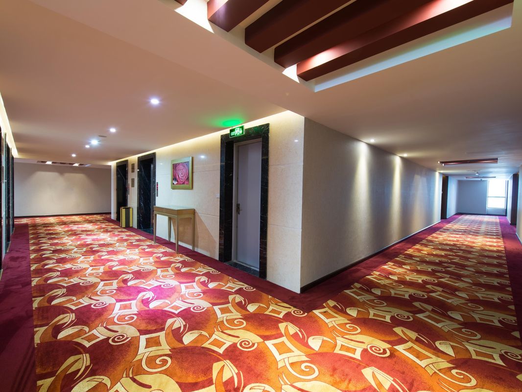 Muong Thanh Grand Da Nang Hotel фото 29