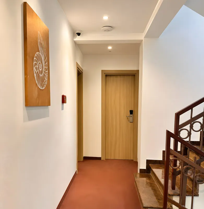 Hotel Fineso фото 8