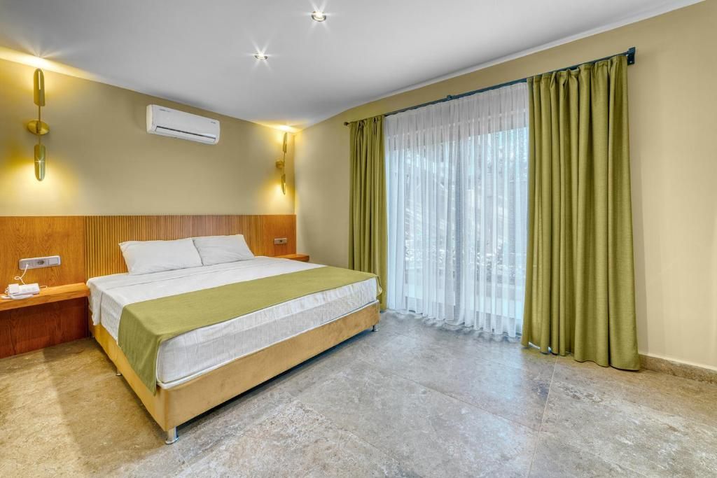 Yeniacun Apart Hotel фото 21