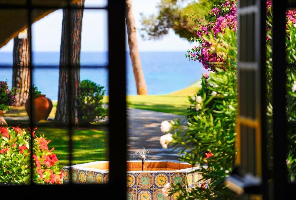 Is Morus Relais фото 22