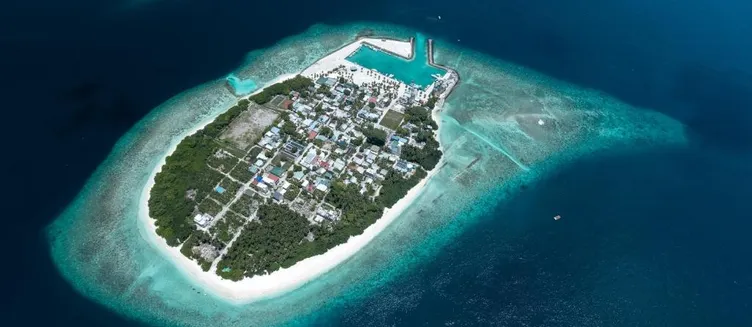 Фото отеля Wings by Hawks Hotels Kamadhoo Baa Atoll
