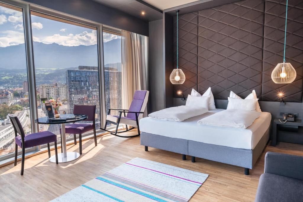 aDLERS Hotel Innsbruck фото 20