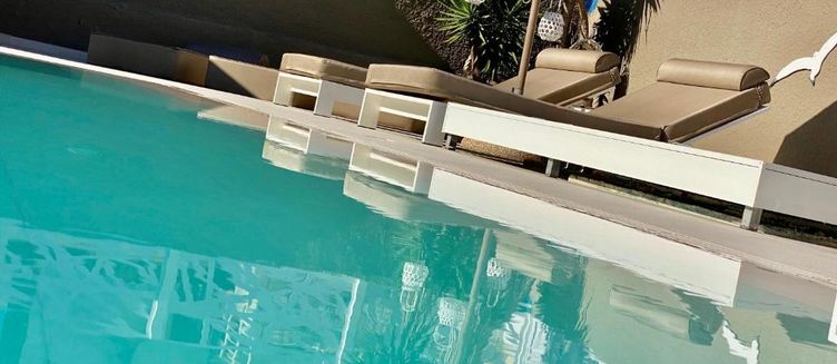 Фото отеля Europa Hotel