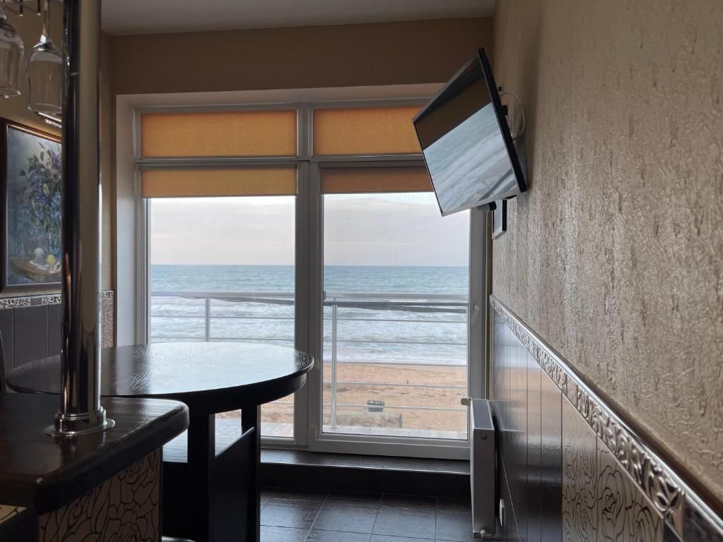 Гостевой дом «Gala Beach» фото 30