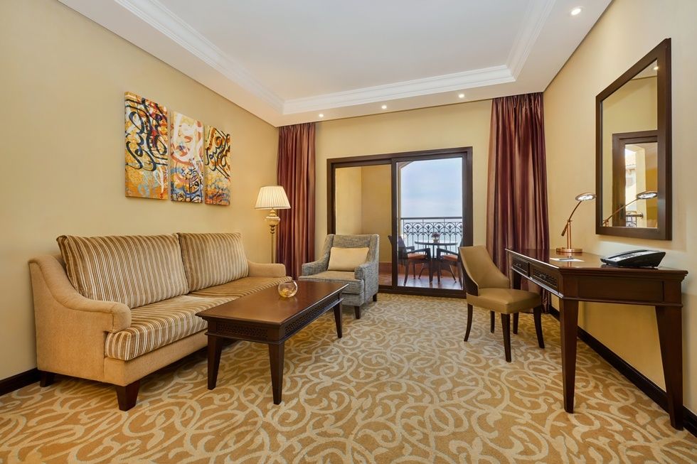 Pullman Resort Al Marjan Island фото 110