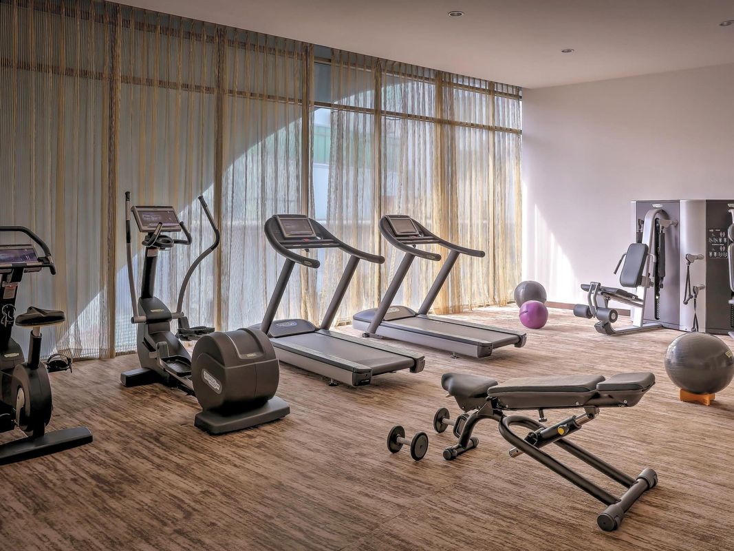 Hotel Pullman Vung Tau фото 22