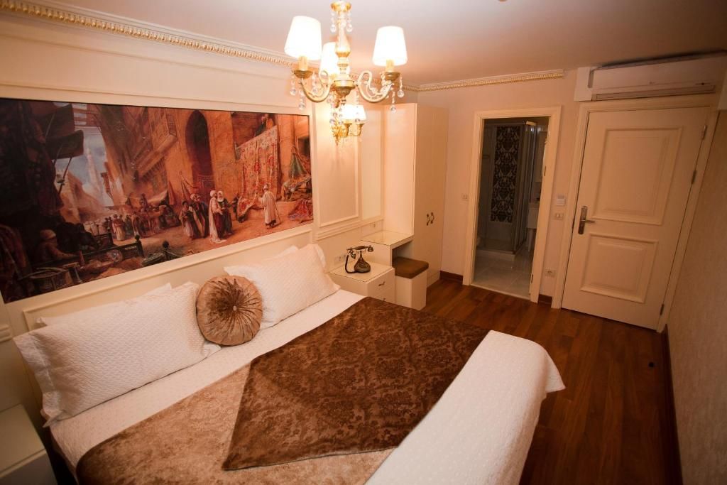 Hotel Evsen (Adults Only) фото 28