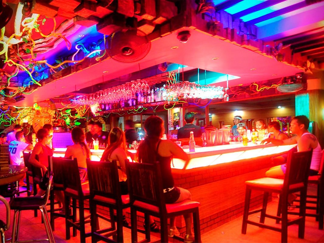 Red Coconut Beach Hotel фото 15