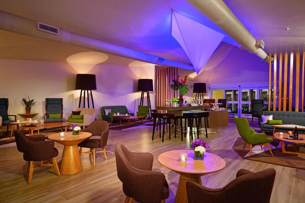 Breathless Punta Cana Resort & Spa - Adults Only фото 42