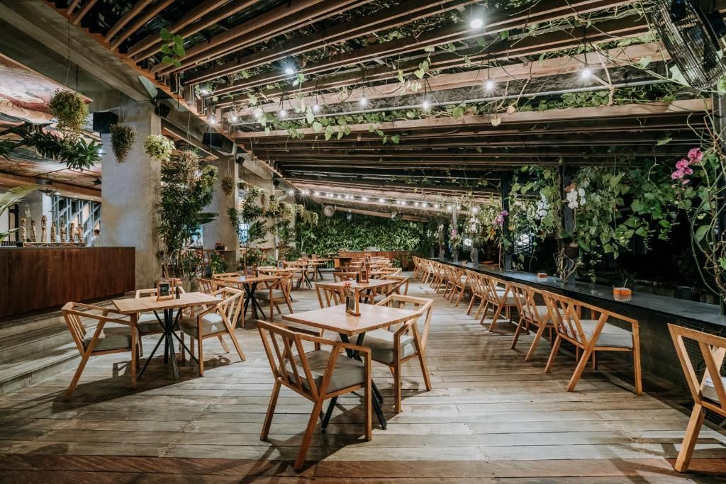 Artotel Sanur - Bali фото 62