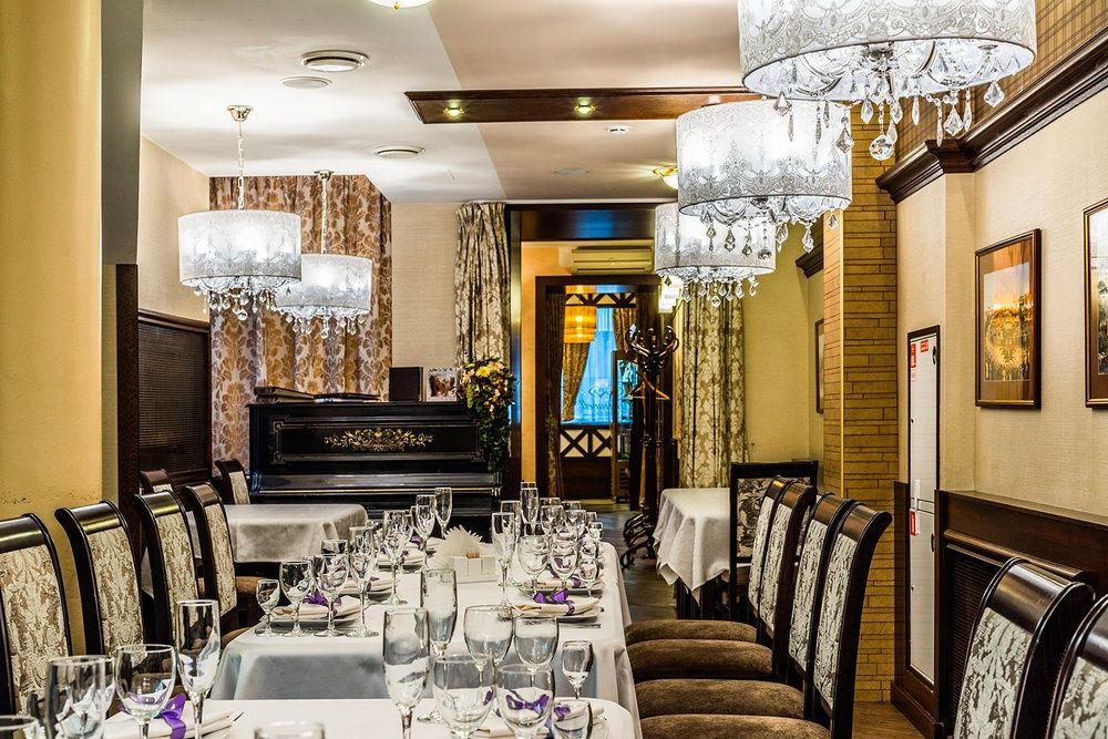 Cronwell Inn Стремянная фото 104