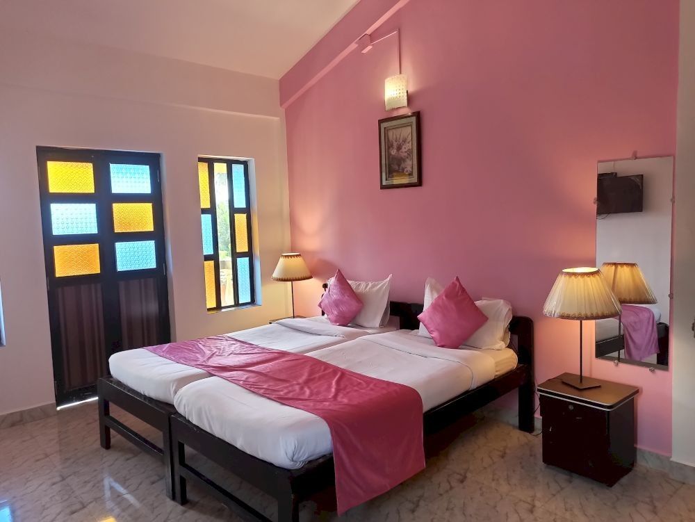 Guest House «TGF Dream Guest House» фото 6