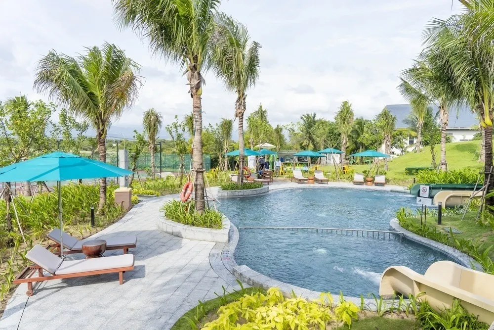 Radisson Blu Resort Cam Ranh фото 32